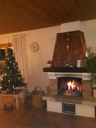 Haus Irger