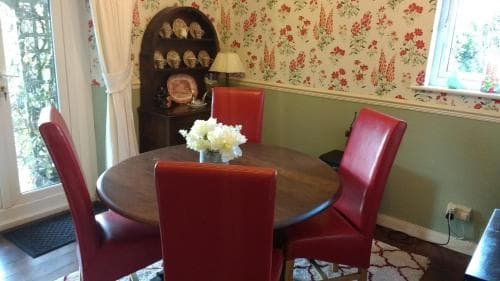 Tilly Cottage