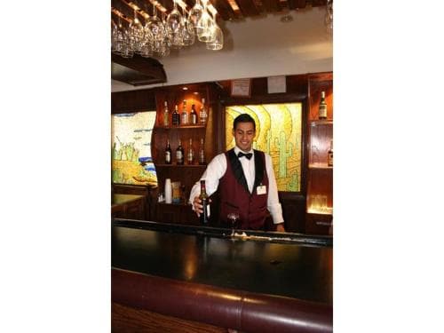 Hotel Gandara Hermosillo