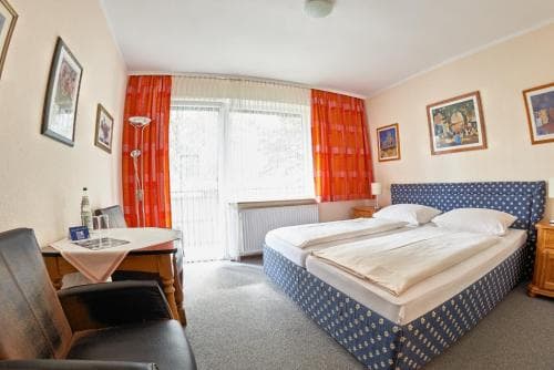 Hotel Pension Elfi