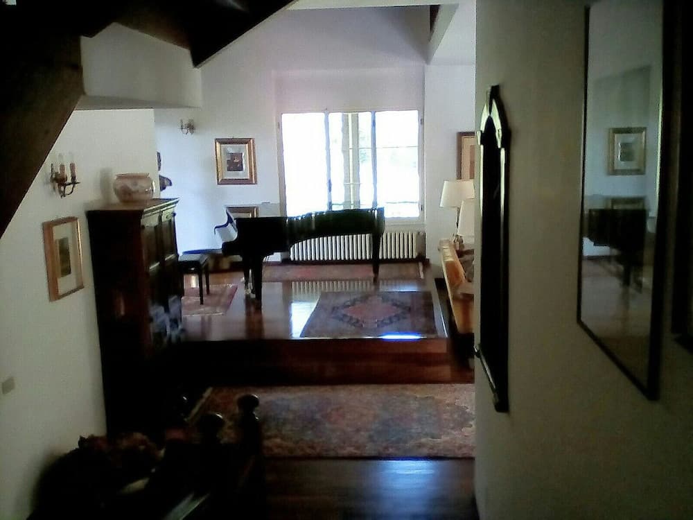 Villa Dall'Acqua