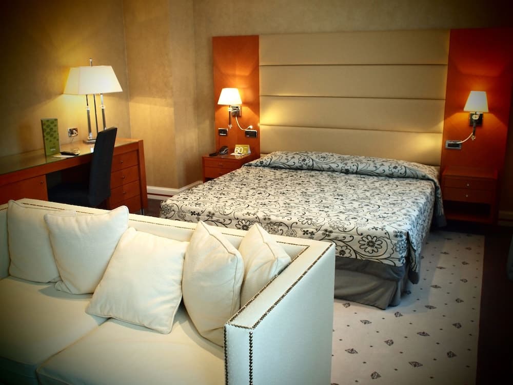 Perusia Hotel