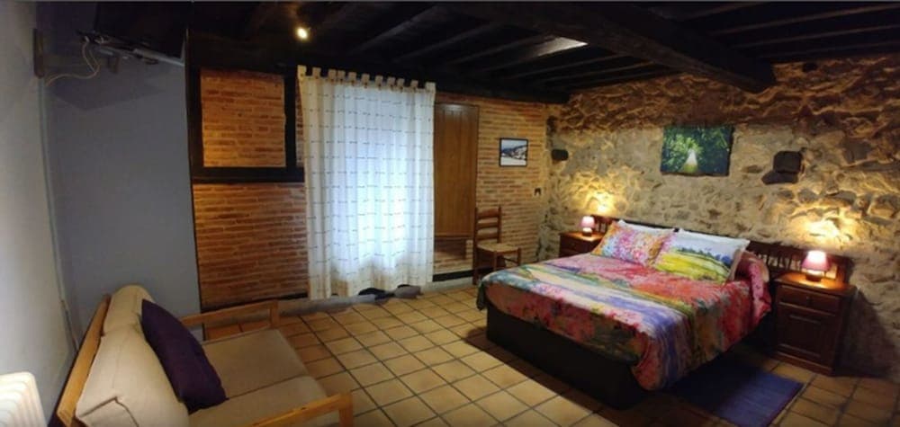 La Casa Chacinera
