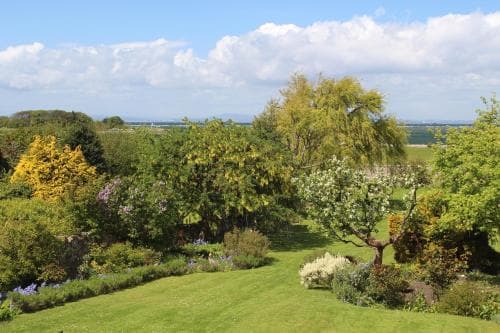 Seafield B&B