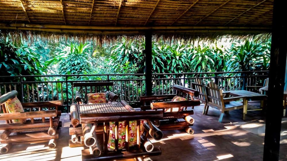 Buritara Resort And Spa