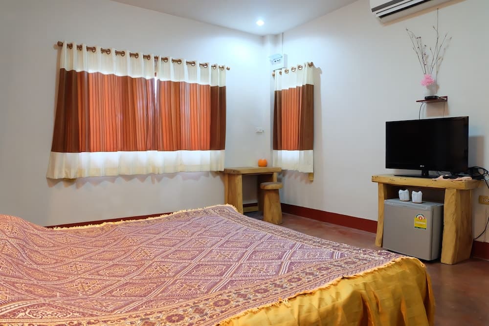 Yaba Resort