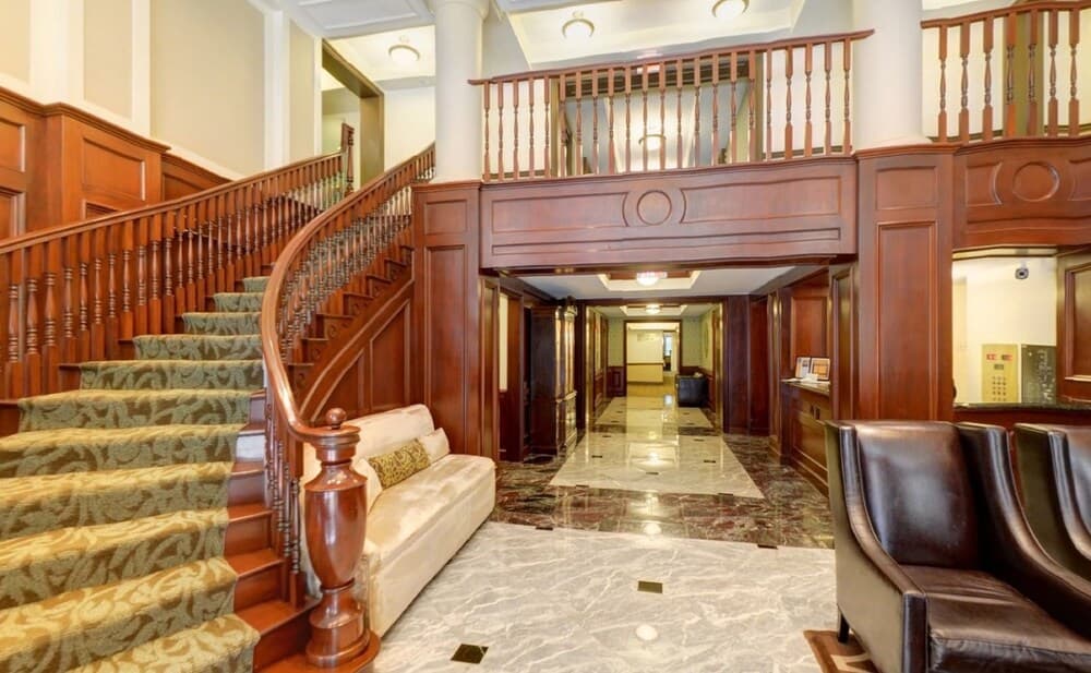 Westbrooke Place