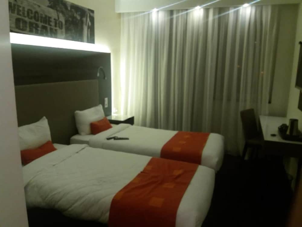 Hôtel Hadil