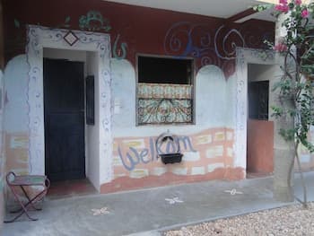 Backpackers Ceará