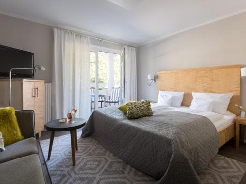 Bodenseehotel Renn