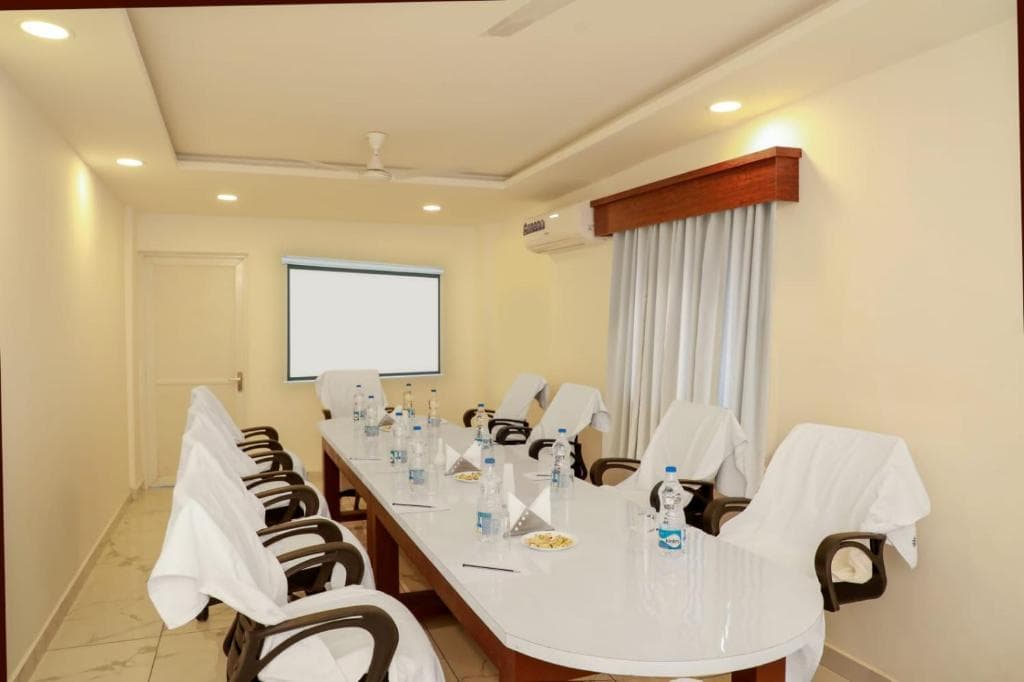 Hotel Vrindavan