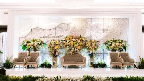 Hotel Ayola Sunrise Mojokerto