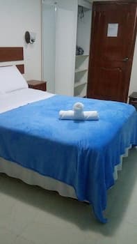 Hostal El Mirlo