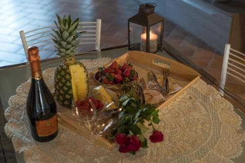 B&B La Serenissima