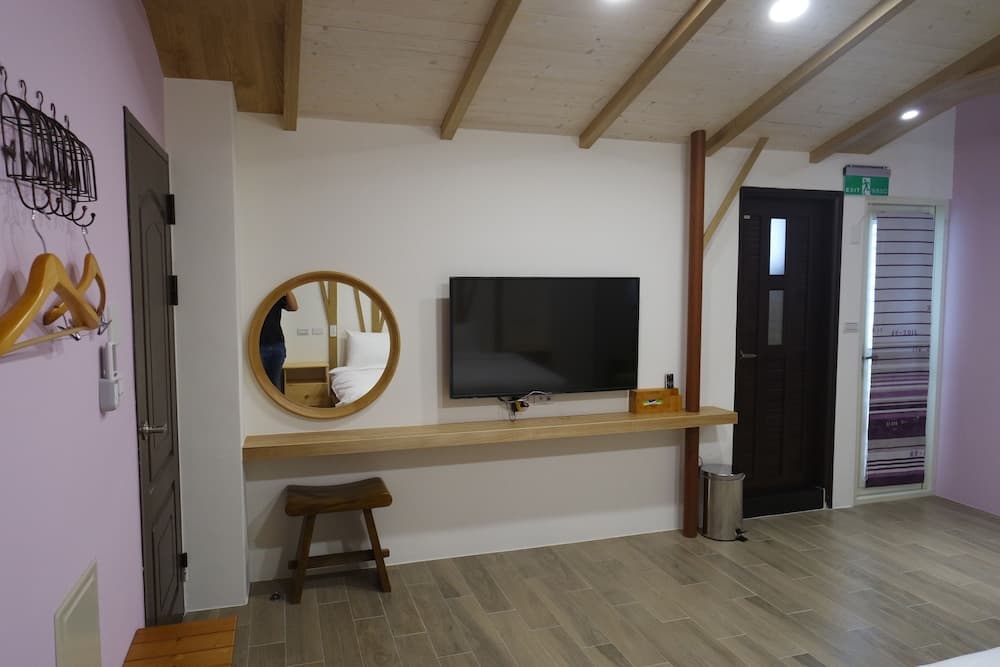 Toba B&B