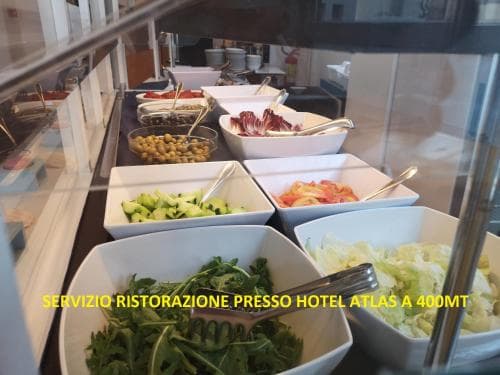 Hotel Athena