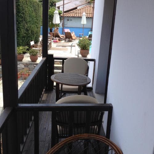 Hotel Galini