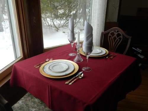 Maplegrove Inn