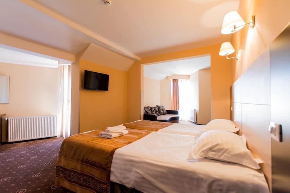 Hotel Casa Muresan