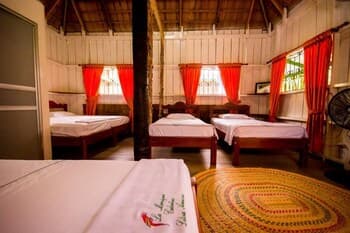 Cabanas La Manigua