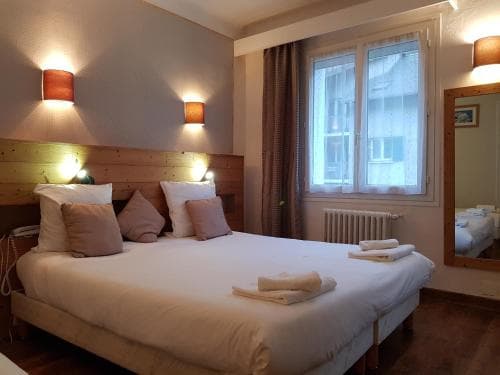 Savoy Hotel