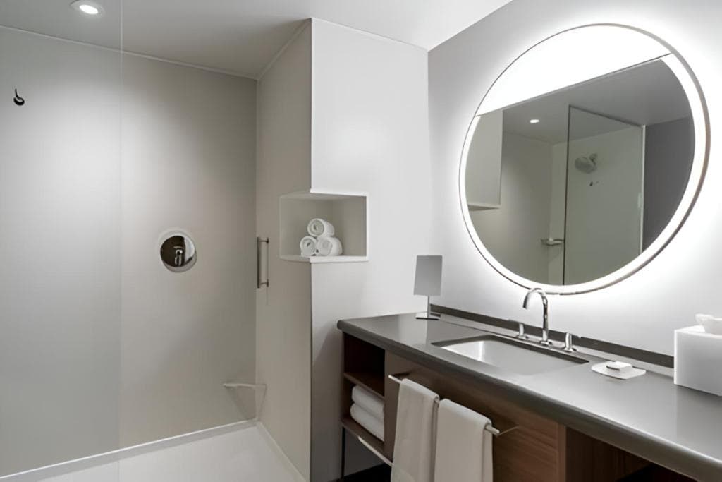 Courtyard by Marriott Modesto North