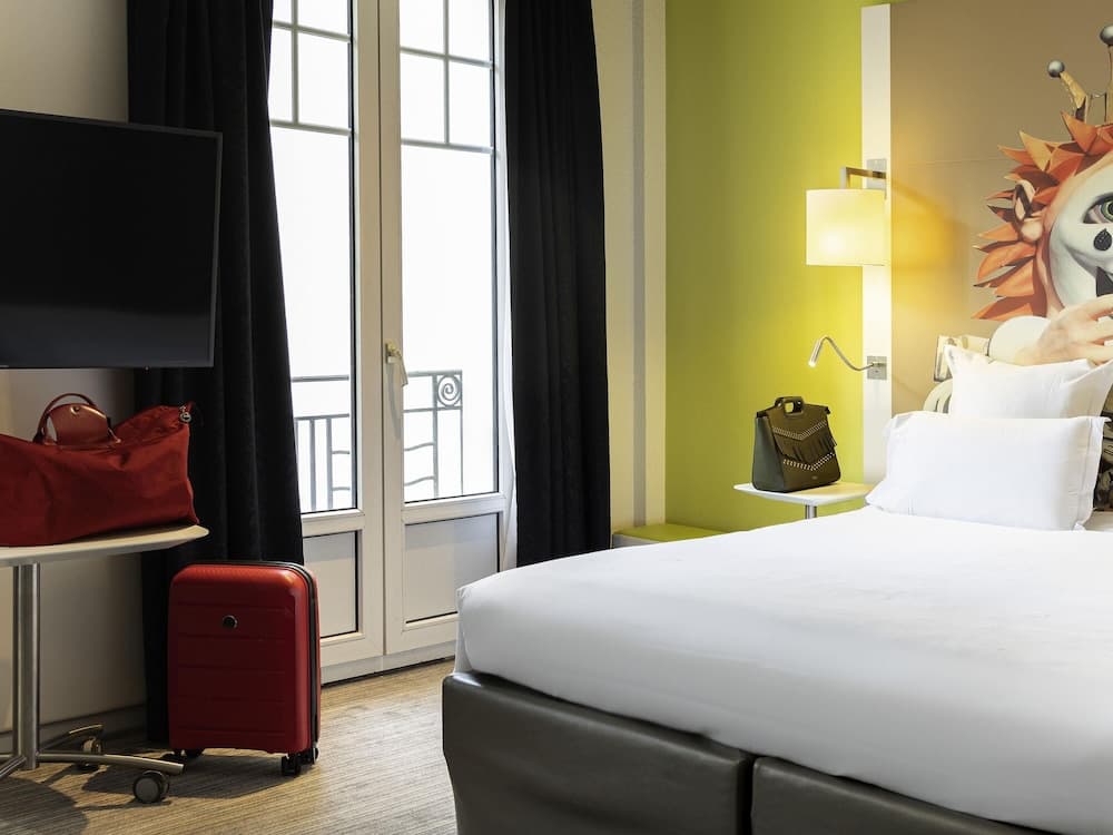 Mercure Nice Centre Grimaldi