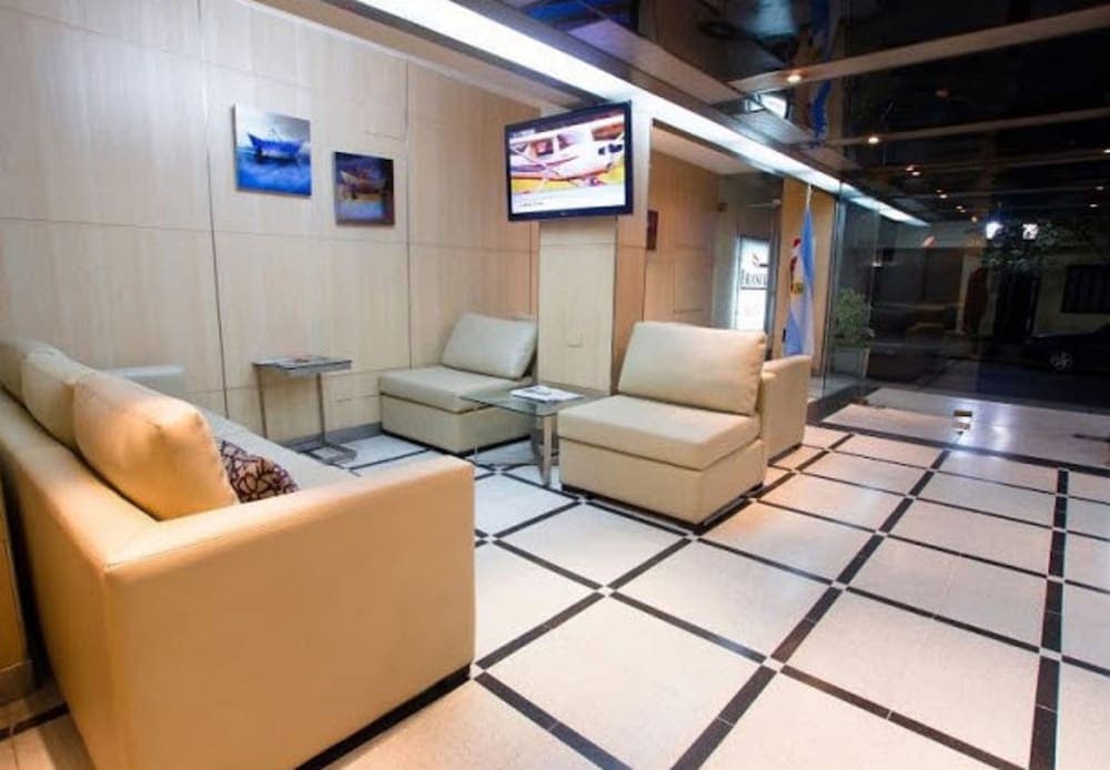 Hotel Francia