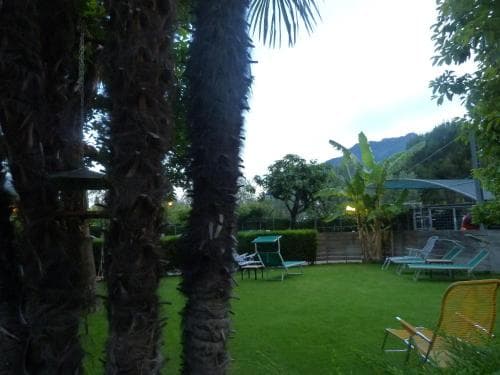 Garnì Ischia