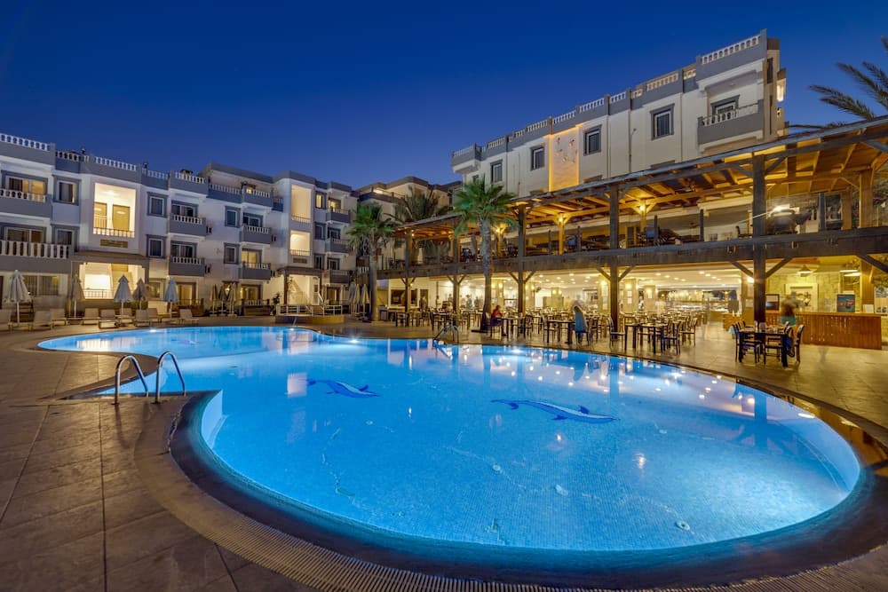 Smart Holiday Hotel Bodrum