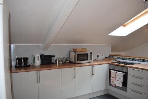 Tovey Lodge