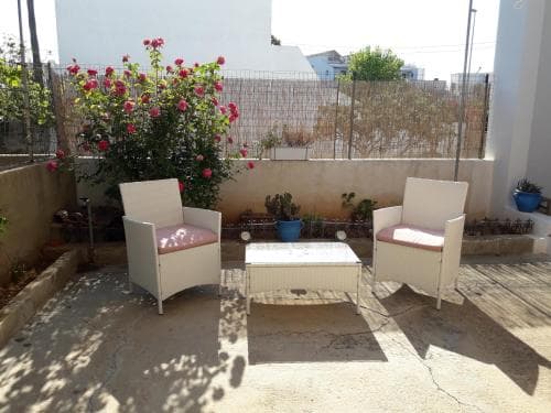Bed & Breakfast Brezza Marina