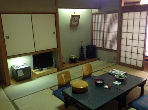 Nara Hakushikaso