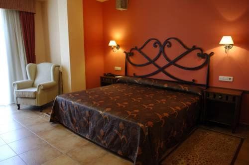 Hotel Abeiras