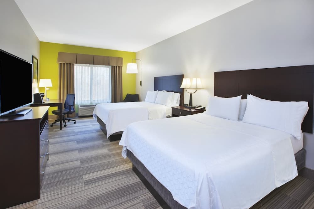 Holiday Inn Express Niles