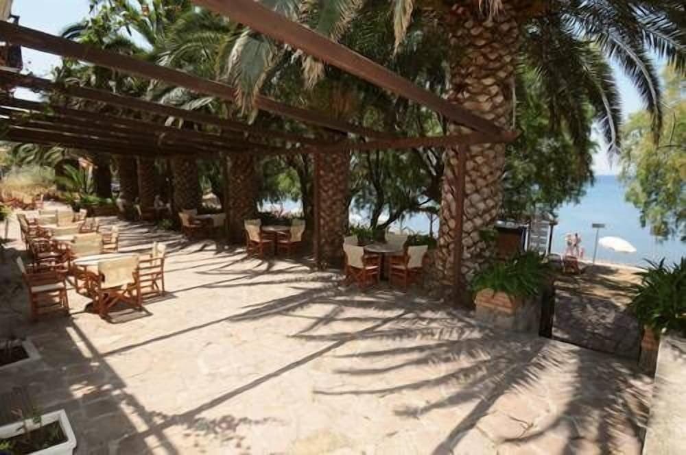 Hotel Molyvos I