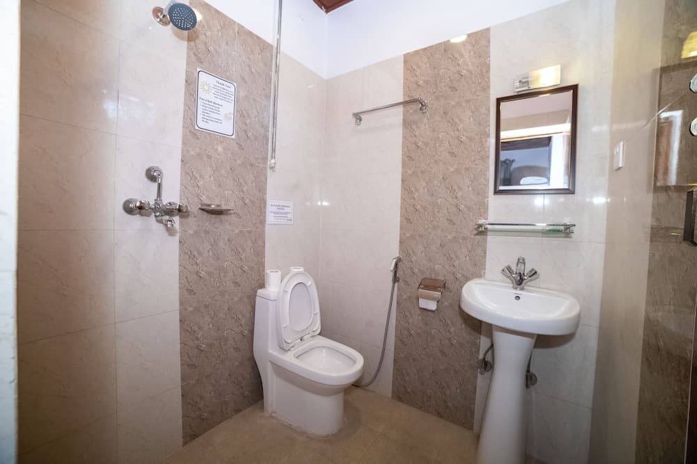 Gauri Shankar Backpackers Hostel