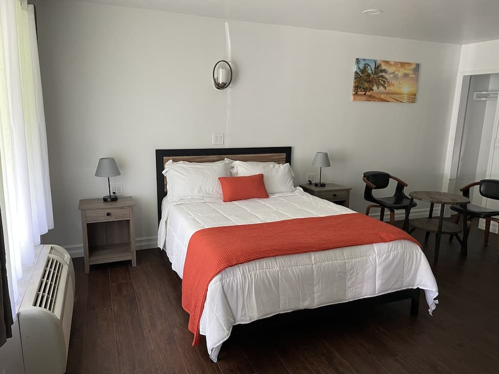 Gatehouse Motel