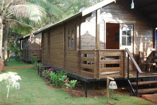 Lost Paradise - Agonda