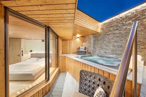 Naturhotel Waldklause