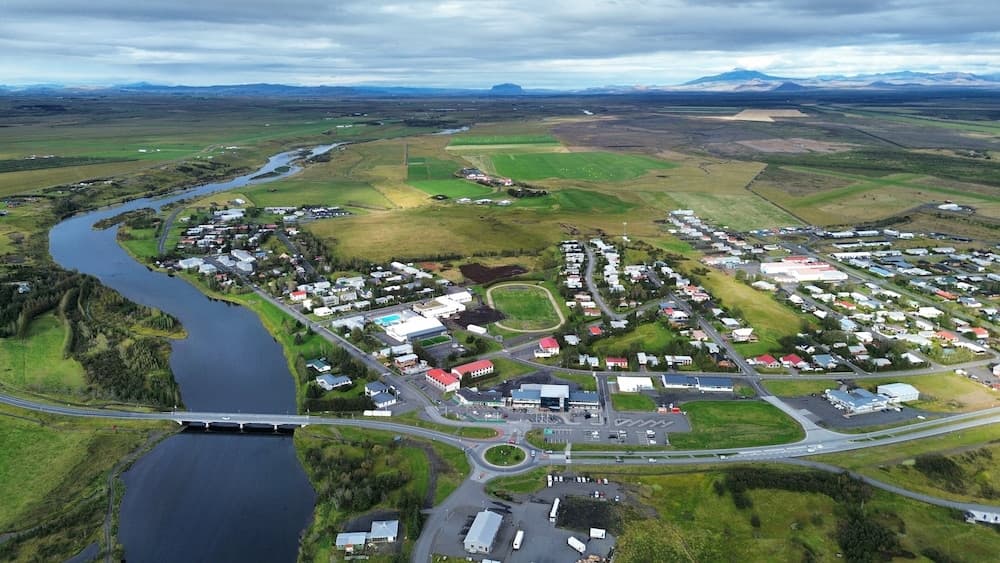 Hotel Kanslarinn