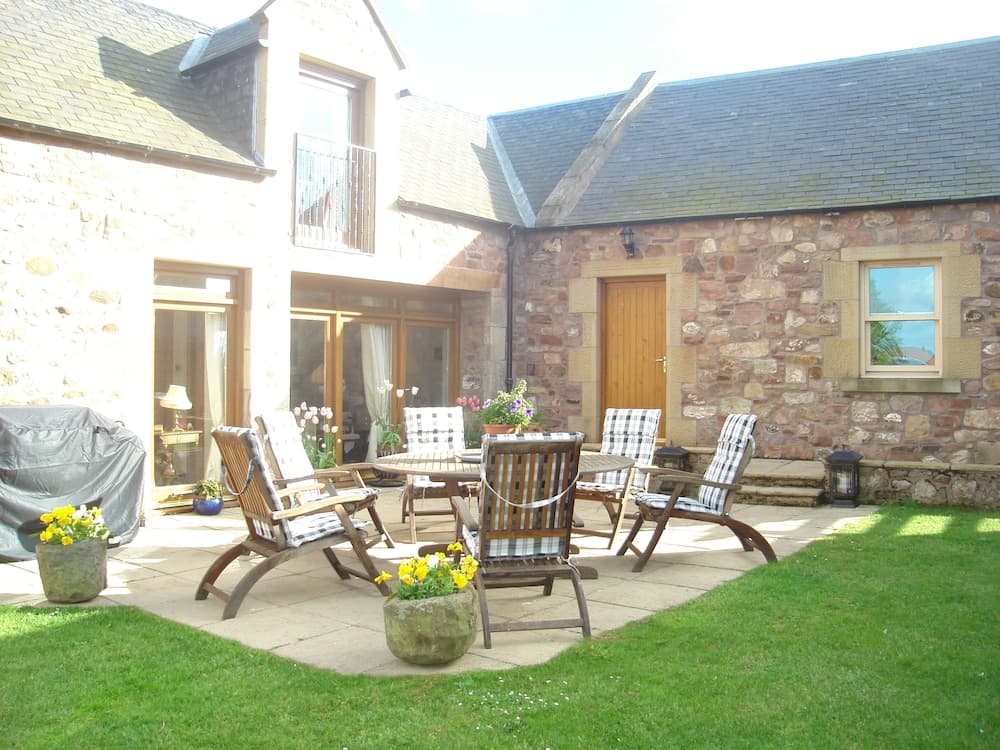 Redshill B&B