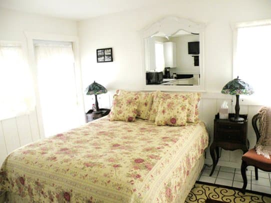 Monte Rio Cottages
