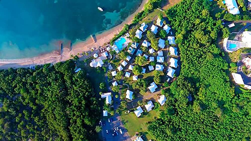 Chenay Bay Beach Resort