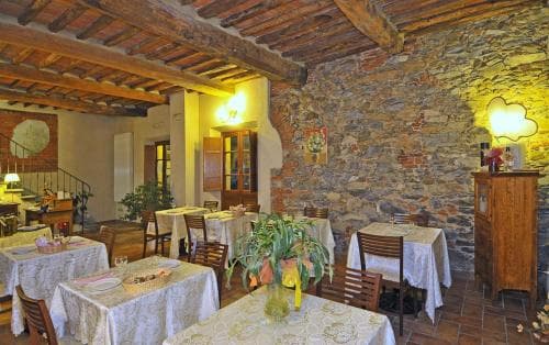 Le Ginestre B & B