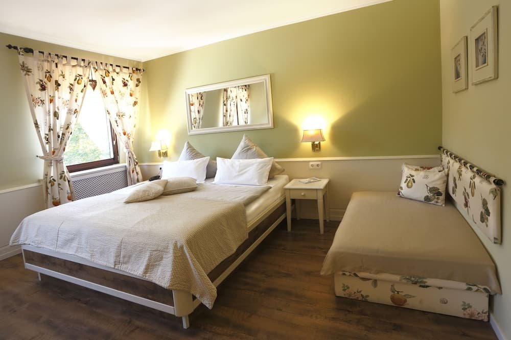 Hotel Blesius Garten