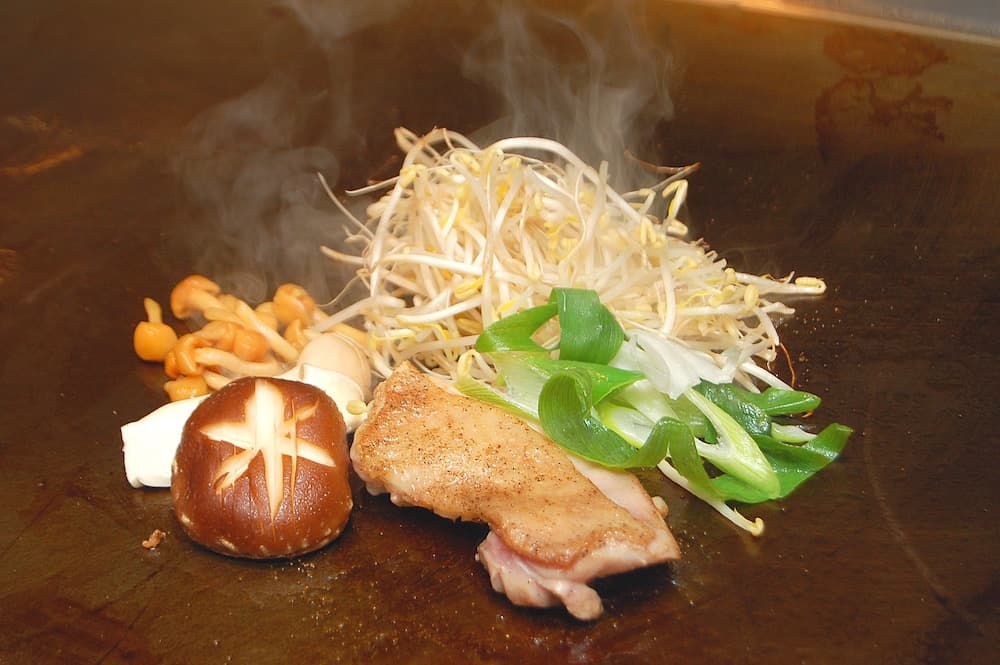 Okayama View Hotel