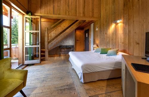 Hotel Du Golf