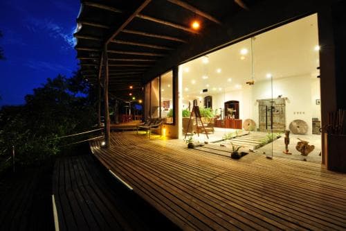 Galapagos Safari Camp