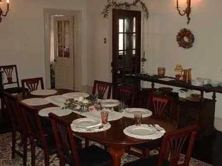 Mayneview B&B